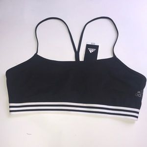 adidas Intimates & Sleepwear - NEW Adidas Racerback Sports Bra adidas Intimates & Sleepwear - NEW Adidas Racerback Sports Bra